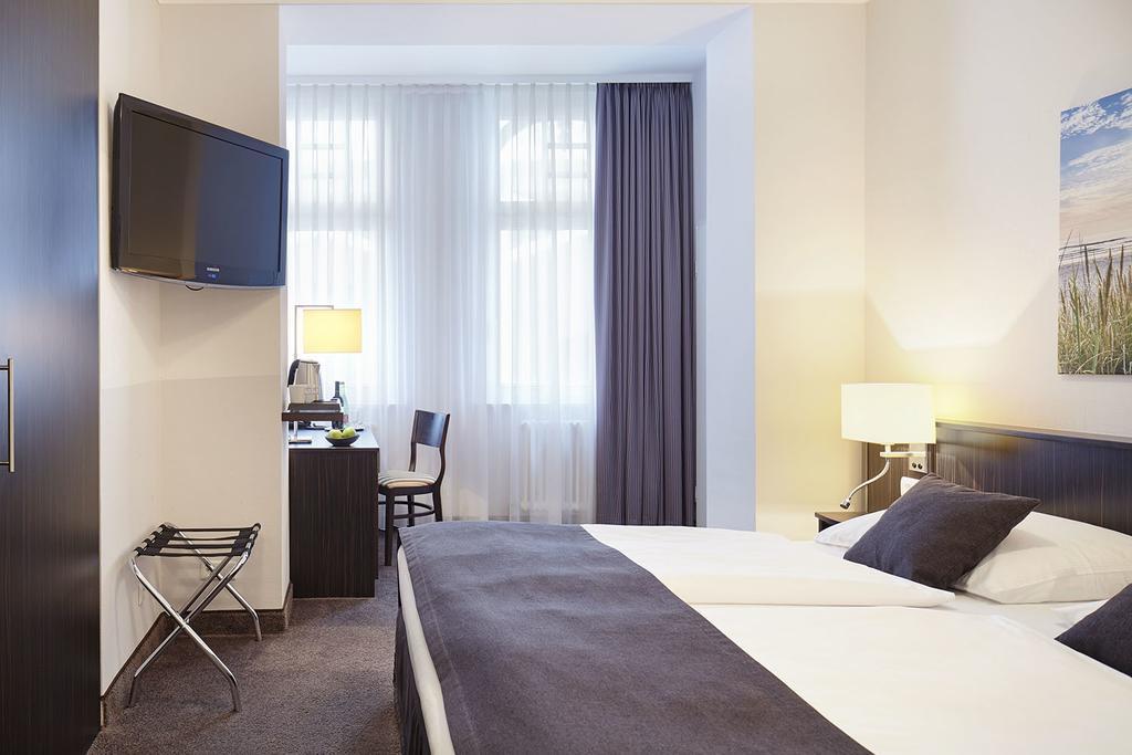 Hotel Villa Belvedere 빈츠 외부 사진