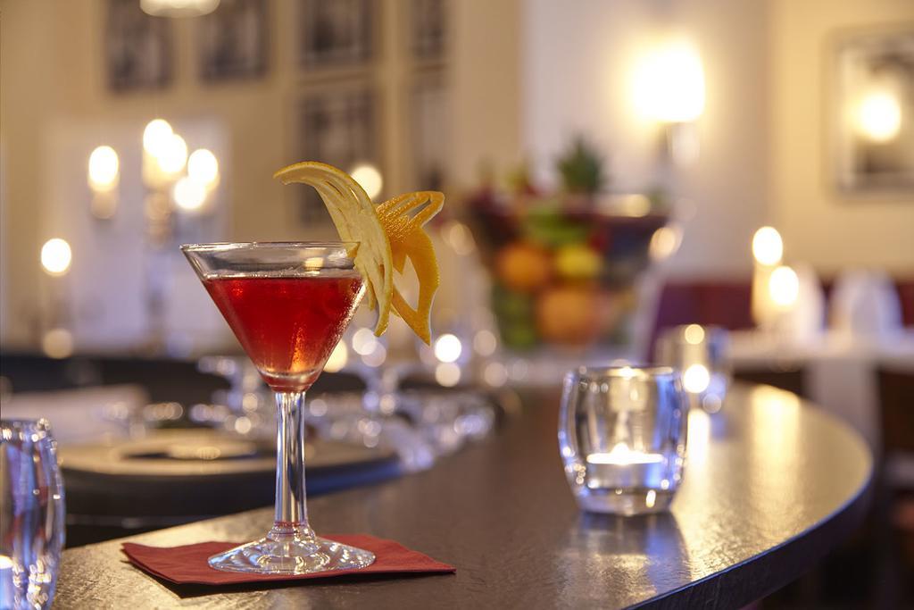 Hotel Villa Belvedere 빈츠 외부 사진