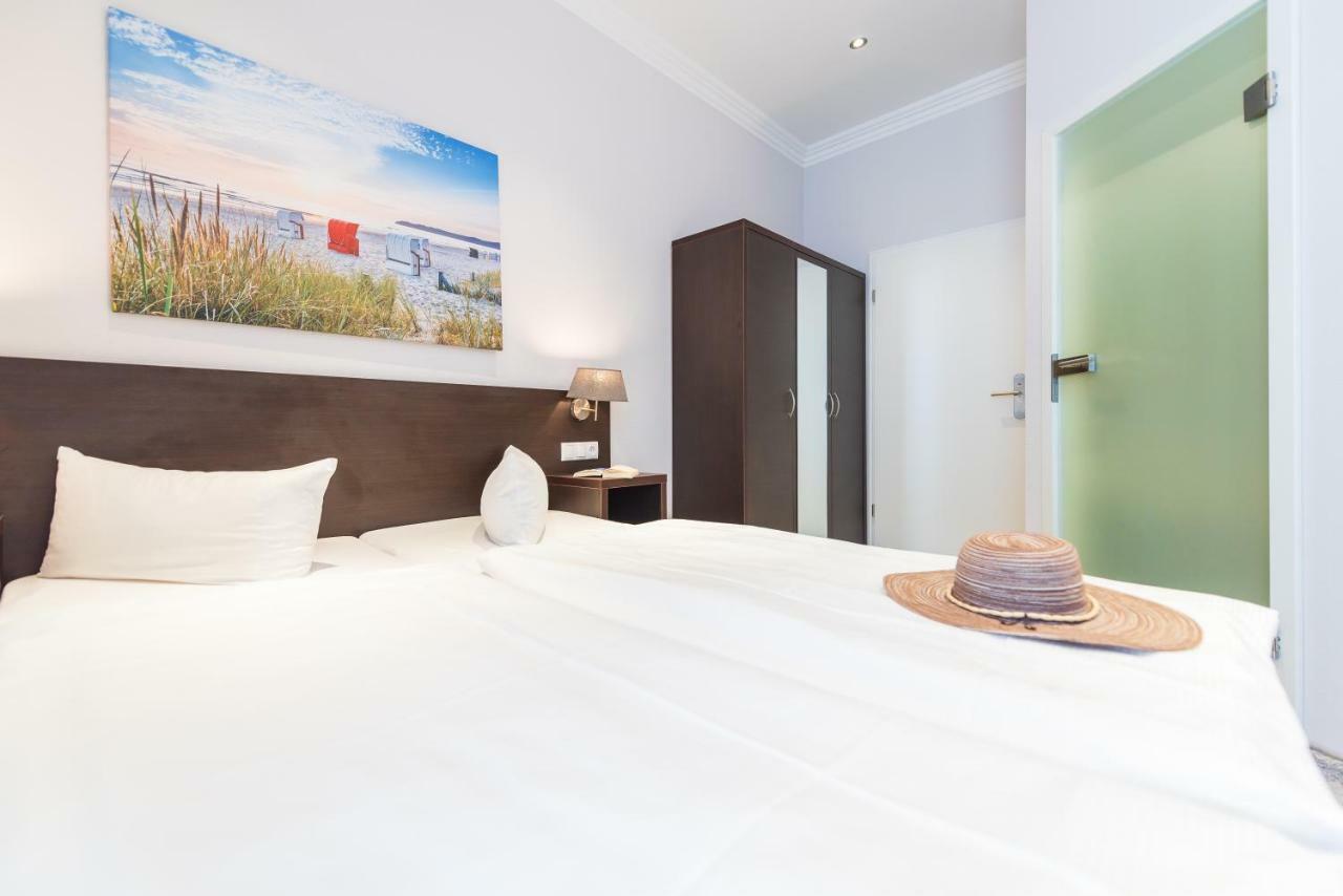 Hotel Villa Belvedere 빈츠 외부 사진